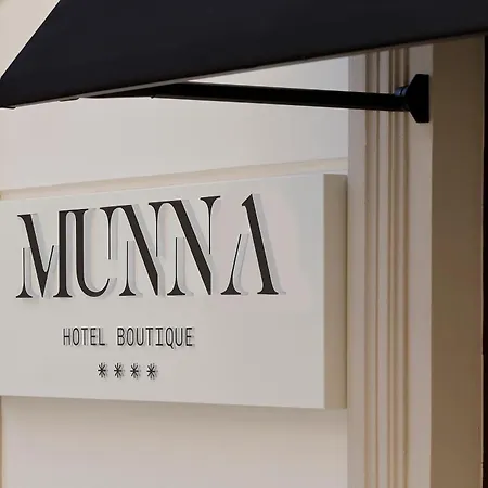 Numa Hotel Boutique-2