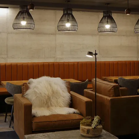 Numa Hotel Boutique-3