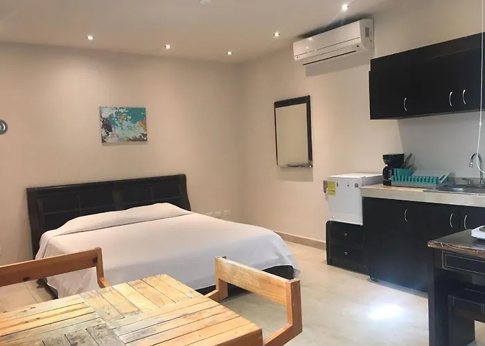 Hotel 770 Playa del Carmen